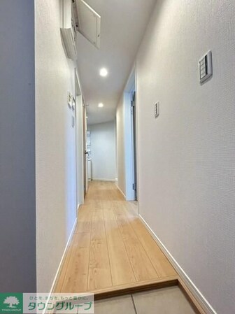 The Garlandsの物件内観写真